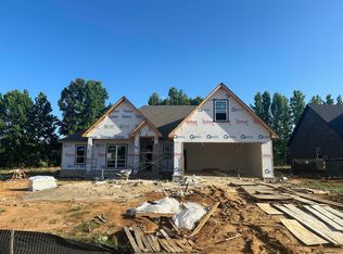 31 Libra Ln, Ward, AR 72176