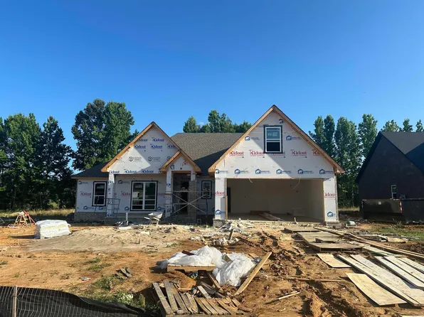 31 Libra Ln, Ward, AR 72176