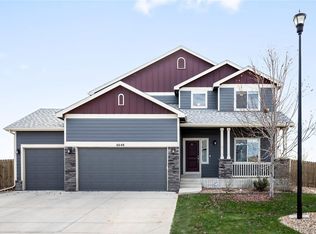 6648 Catalpa Ct, Frederick, CO 80530
