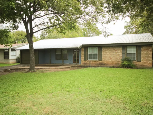 5112 Ravensdale Ln, Austin, TX 78723