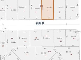 605 Alafia Pl #3, Kissimmee, FL 34759
