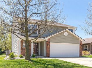 10403 Sun Gold Ct, Fishers, IN 46037