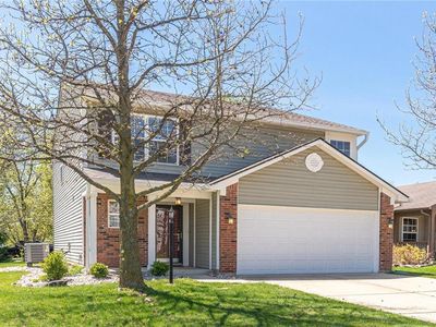 10403 Sun Gold Ct, Fishers, IN, 46037