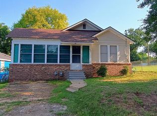 802 Key St, Marshall, TX 75670