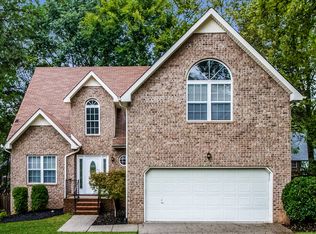 1209 Highland Hills Dr, La Vergne, TN 37086