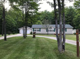 4178 W Otsego Lake Dr, Gaylord, MI 49735