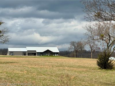 1917 Cherokee Rd, Muldrow, OK, 74948