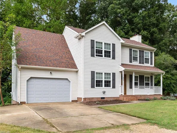 444 Kendall Hvn, Smithfield, VA 23430