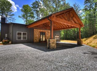 2461 Salem Rd, Mineral Bluff, GA 30559