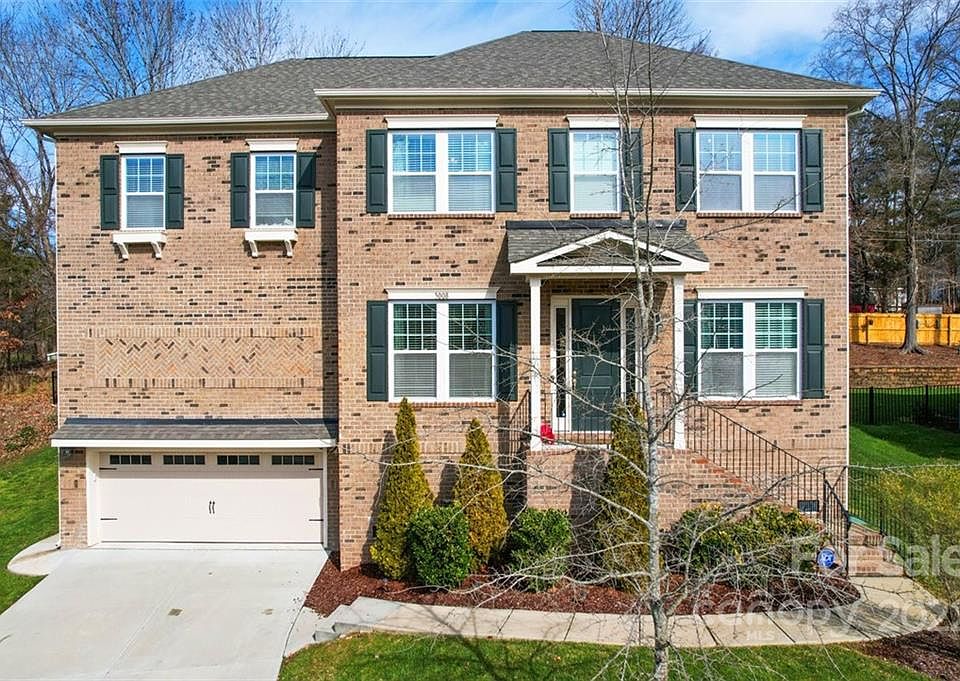 3008 Bridle Brook Way, Charlotte, NC 28270 Zillow
