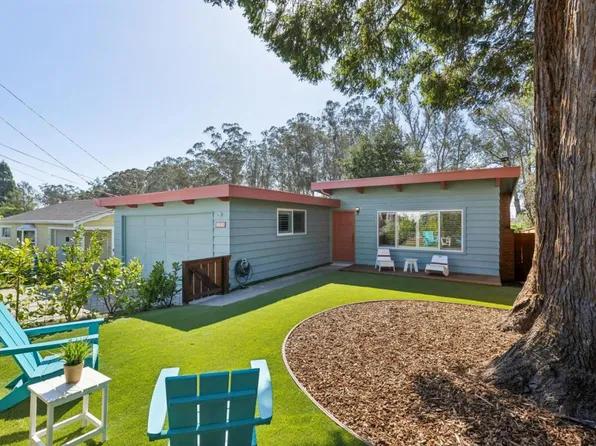 355 San Carlos Ave, El Granada, CA 94018