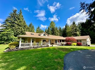 13423 268th St NE, Arlington, WA 98223