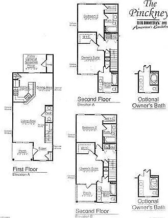 2 bed, 2.5 bath, 1252 sqft, $1,900 — Photo 3