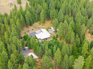 1135 N Touchet Rd, Dayton, WA 99328
