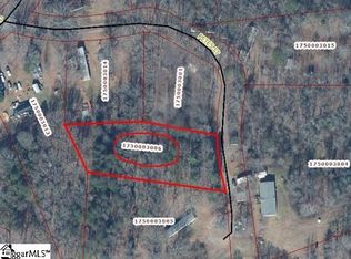110 Petes St, Belton, SC 29627