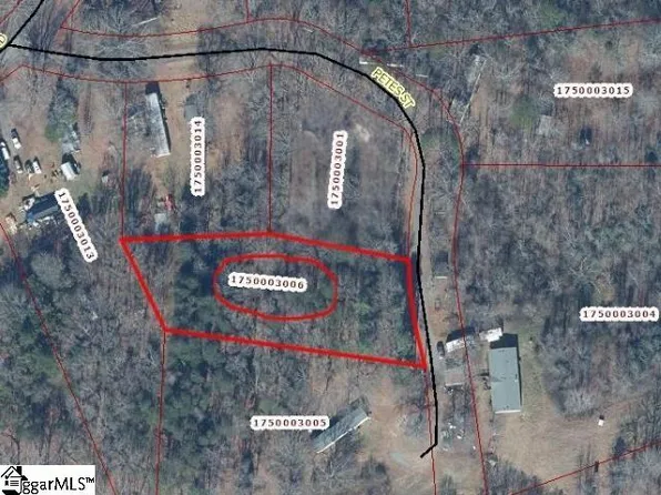 110 Petes St, Belton, SC 29627