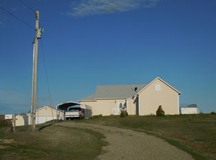 1153 W 1400 Rd, Prairie View, KS 67664