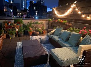 379 Broadway #B2, Brooklyn, NY 11211