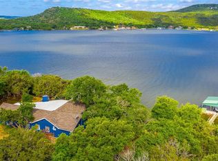 5581 Arrowhead Dr, Graham, TX 76450