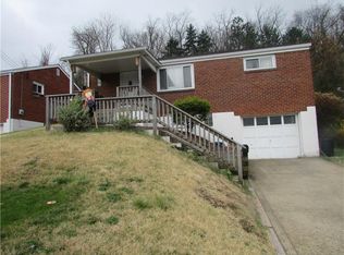 3406 Orchard Dr, McKeesport, PA 15133