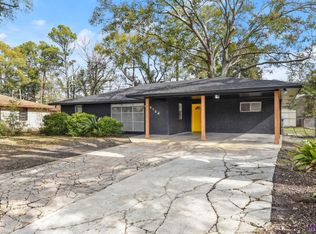8134 S Laredo Ave, Baton Rouge, LA 70811