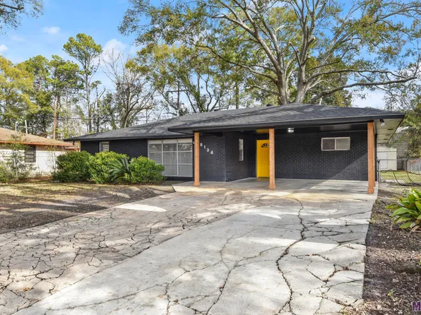 8134 S Laredo Ave, Baton Rouge, LA 70811