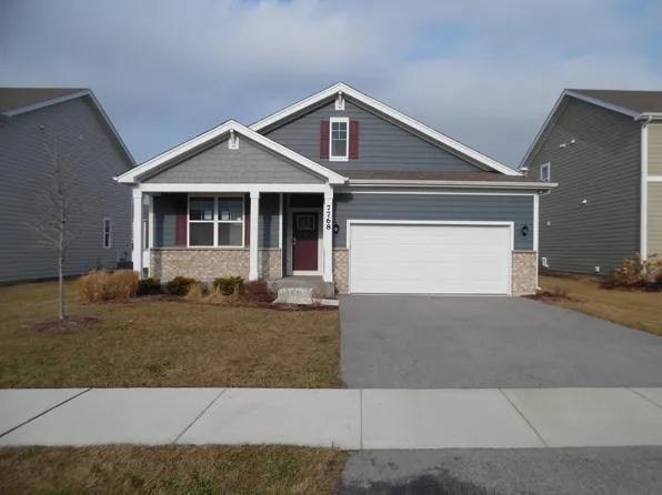 7768 W 105th Pl, Saint John, IN 46373