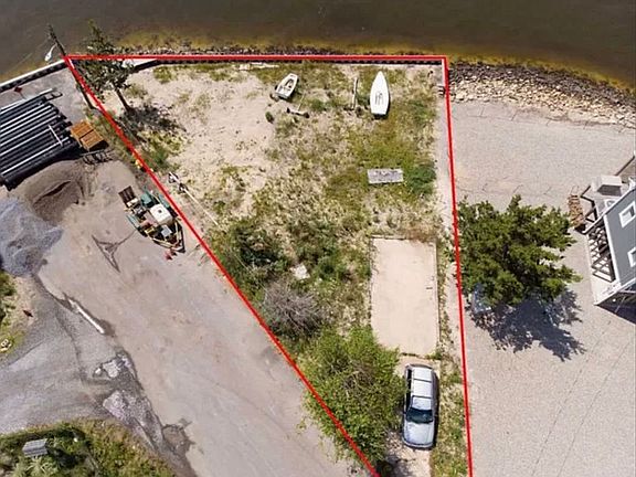 Build your dream home.