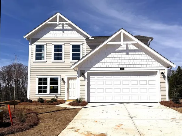 110 Alpine Ct, Dallas, GA 30132