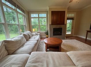 23400 Blackberry Walk #3-1, Springfield, LA 70462