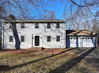 50 Bette Dr, Manchester, CT 06040