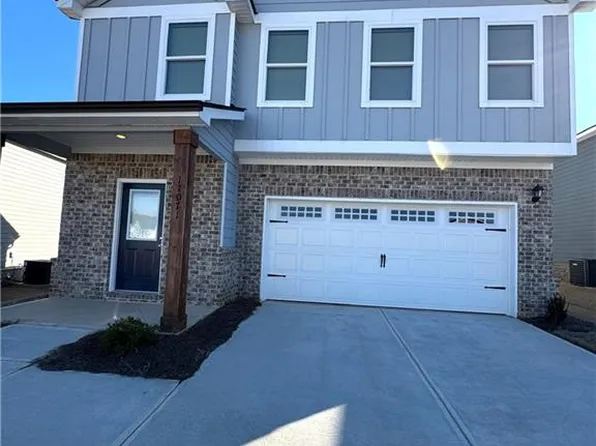 11071 Suria Dr SE, Covington, GA 30014