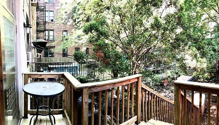 Rented by Boerum Hill Realty | media 129