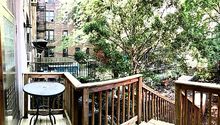 Rented by Boerum Hill Realty