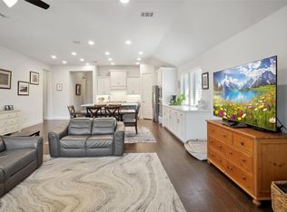 816 Turtle Creek Ave, Denton, TX 76210