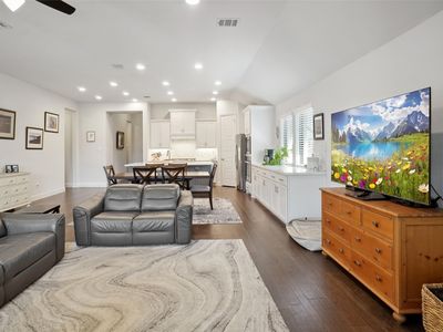 816 Turtle Creek Ave, Denton, TX, 76210
