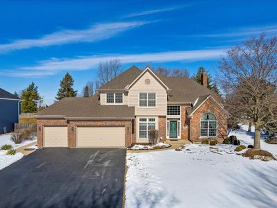 929 Mark Twain Trl, Batavia, IL, 60510