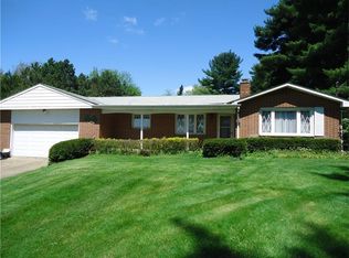 1820 Dutch Ridge Rd, Beaver, PA 15009