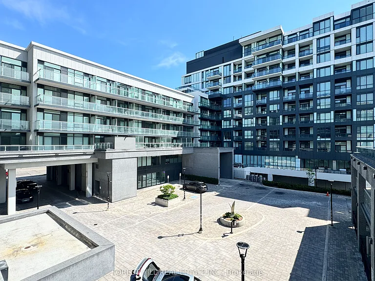 621 Sheppard Ave E #303 — Photo 2