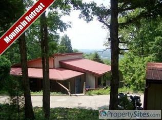672 Huskey Mountain Rd, Laceys Spring, AL 35754
