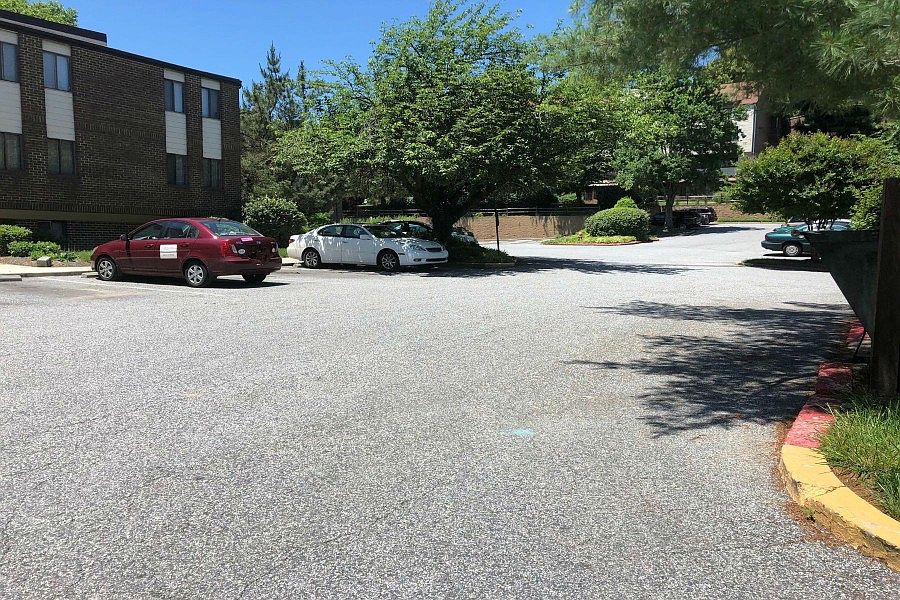 2nd image of 1805 Snow Meadow Ln Unit 103