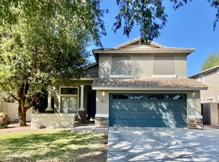 3544 E Bruce Ave, Gilbert, AZ 85234