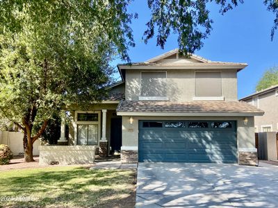 3544 E Bruce Ave, Gilbert, AZ, 85234