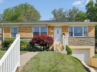 3266 Floridale Ln, Cincinnati, OH 45239