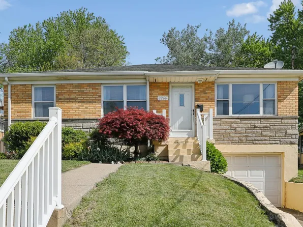 3266 Floridale Ln, Cincinnati, OH 45239