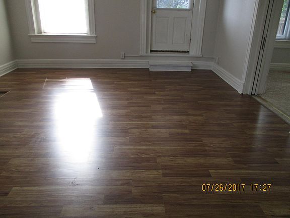 Hardwood Floors
