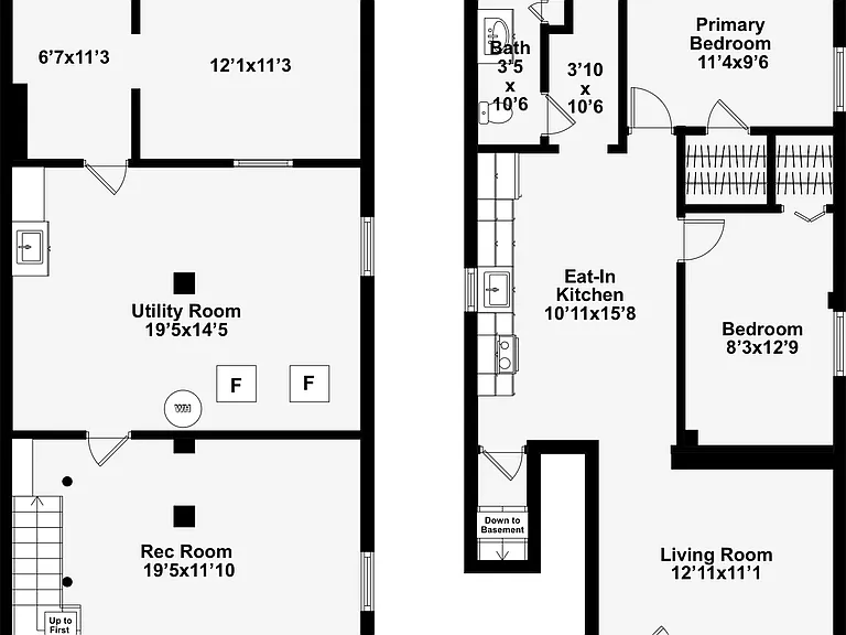 467 Washington Ave #1 — Photo 5