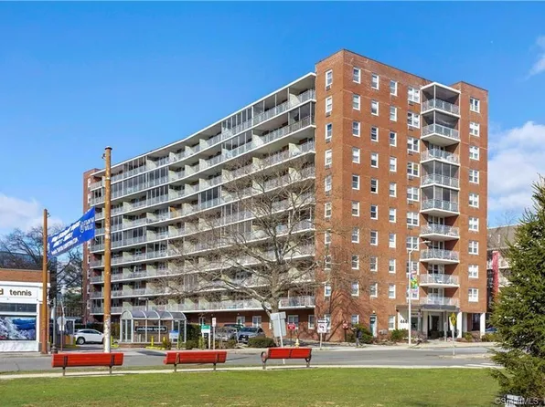 444 Bedford Street APT 9F, Stamford, CT 06901