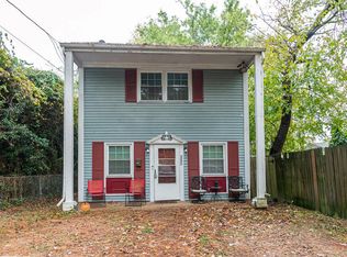 606 Old Buckroe Rd, Hampton, VA 23663