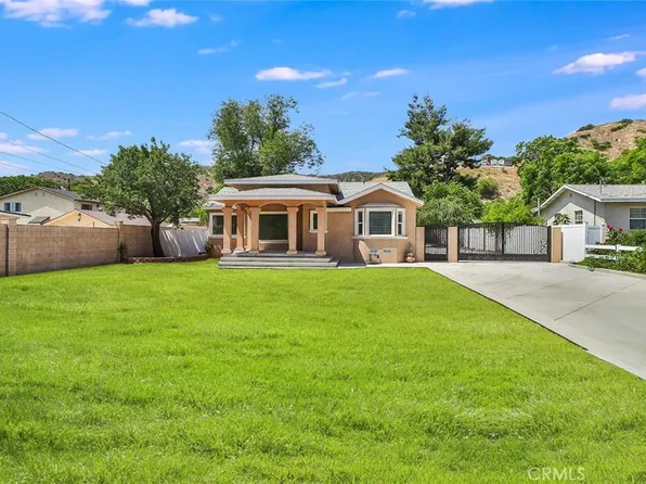 10011 La Tuna Canyon Rd, Sun Valley, CA 91352